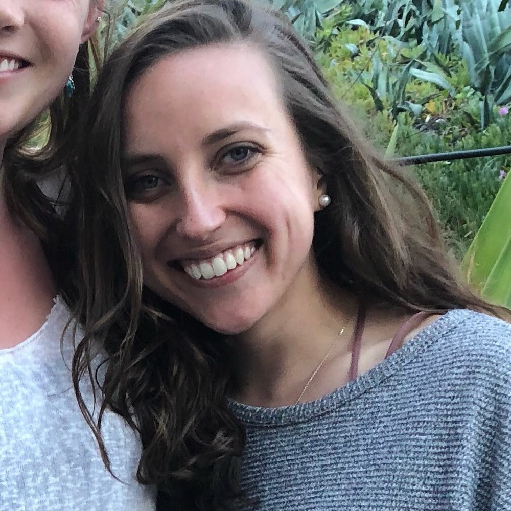 Meet your Posher, Maddi